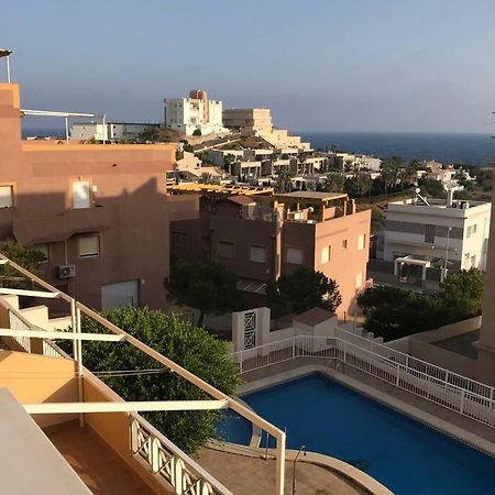 The Beach Apartment - Sea Views Cabo de Palos Exterior photo